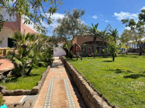 Hotel Lo Smeraldo Ventotene